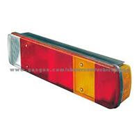 VOLVO Tail Lamp 3981455 3981460