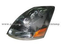 HEAD LAMP 3175032 FOR VOLVO FL 1988-1991