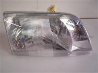 HEAD LAMP VOLVO 8082041