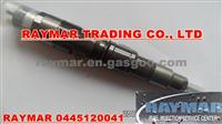 Bosch Common Rail Injector 0445120041 for Daewoo Doosan Dv11 65. 10401-7002c