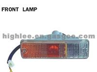 SUZUKI ALTO FRONT LAMP