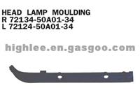 SUZUKI ALTO NEAD LAMP MOULDING