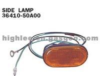 Side Lamp For Suzuki Alto