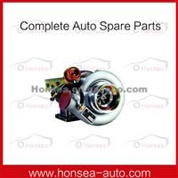 High Quality Foton Engine Parts