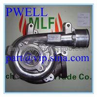 Ct16v 17201-0l040 1kd Turbocharger for Toyota