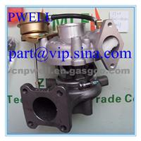 CT20 17201-54030 Turbocharger For Toyota