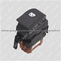 Power Window Switch For Renult 8200057321