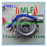 Good Quality RHF5 Turbocharger 8971297081 For TOYOTA