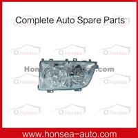 Original Foton Spare Parts HeadLamp Headlight