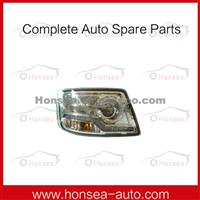 Original Foton Parts Headlamp Headlight