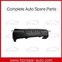 Hot Sale Original Rear Bumper For Chery