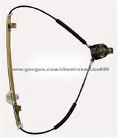 Window Regulator For Vw