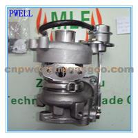 Turbocharger CT12 17201-64010 For Toyota