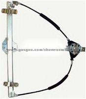 Window Regulator For Jetta