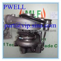 CT20 17201-54060 Turbocharger For Toyota
