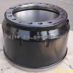 Hino Brake Drum 43512-4100