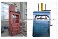 Y82 Series Hydraulic Non-Ferrous Waste Baler