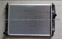 RADIATOR 96536526