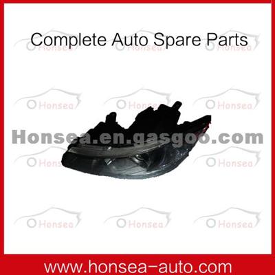 Original Spare Parts Head Lamp Lifan