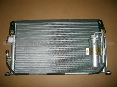 CONDENSER 8105000-F00