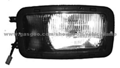 North-Benz Truck Parts Head Lamp 6418200861