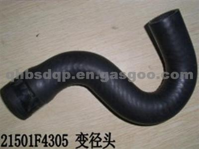 Ower Radiator Hose Nissan 21503-f4305