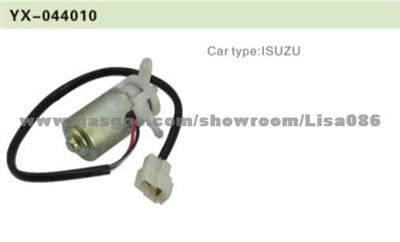 Car Washer Pump For Water Tank