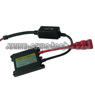 CY-C2501A, 25W HID Ballast For 25W Hid Lamp, Slim Type
