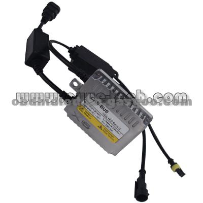 CY-X6-A CANBUS HID Ballast, 35W, Slim