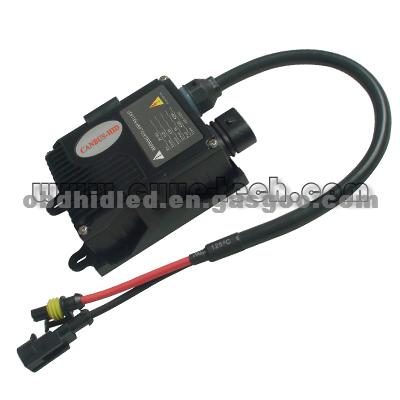 CY-P3501D, 9-16V HID Ballast For 35W Xenon Kit, Thick Type