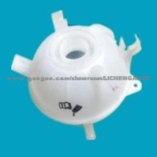 Expansion Tank 1KO 121 407A VW