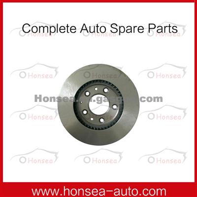 Original Spare Parts Brake Disc