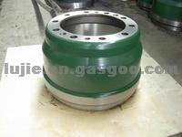 Hino Brake Drum 43512-2430