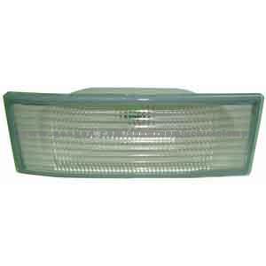 Volvo Turn Signal Lamp 3981666