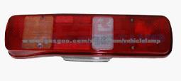 VOLVO Tail Lamp 21063887