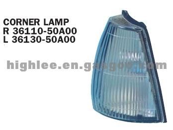 CORNER LAMP FOR SUZUKI ALTO