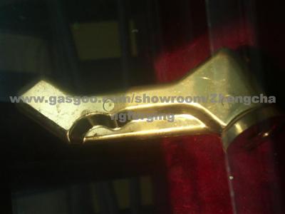 Forging Parts/Brassed Parts