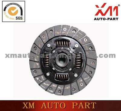 Clutch Disc For Chana Zhixing 474