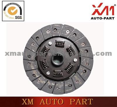 Clutch Disc For Xiali 376