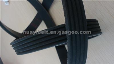 5pk790 Car Engine Drive Belt for Audi Oe No. 9936500780