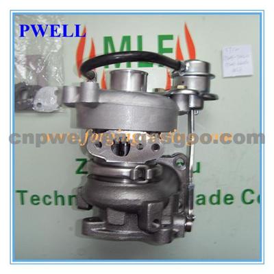 Ct12 17201-70020 Turbocharger 17201-64010