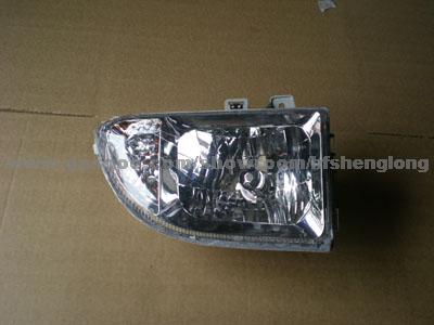 Head Lamp 3711910E800