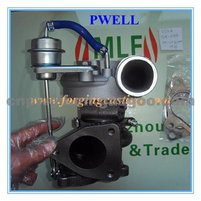 Ct12b Turbocharger 17201-67010 67040