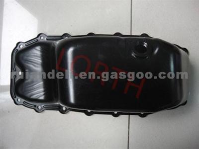 OIL SUMP FOR GM OEM：5652003