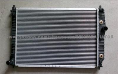 RADIATOR 96536526