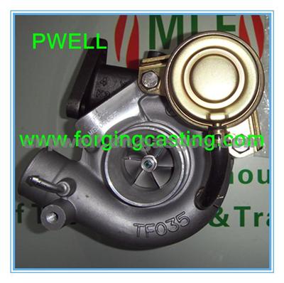 Mitsubishi Tf035 Turbocharger 49135-03310