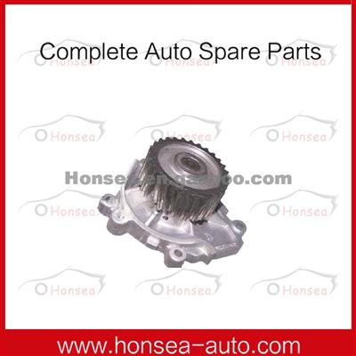 Hot Sale Original Water Pump Assy for Chery 473h-1307010