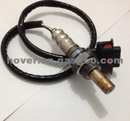 cruze oxygen sensor