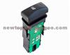Fog Lamp Switch For 99-00 Honda Civic Si(OEM TYPE)(NT-P-2032)