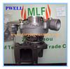 Ct20 Turbocharger 17201-54060